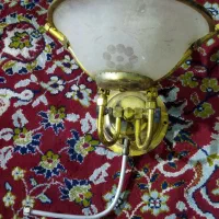 سه عدد روشنایی گازی دیواری|لوستر و چراغ آویز|زنجان, |دیوار