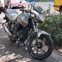 اپاچی ns لاکی هوندا na کلیک|موتورسیکلت|تهران, صفا|دیوار