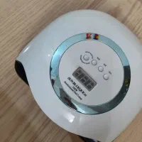 دستگاه یووی Sun BQ 168 W