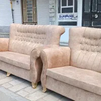 تولید انواع مبلمان راحتی و سلطنتی  نقد و اقصاد
