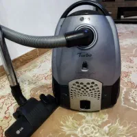 جاروبرقی ال جی مدل 1600کره اصلی