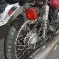 موتور مزایده قیمت مناسب|موتورسیکلت|گنبد کاووس, |دیوار