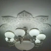 لوسترهای آنتیک