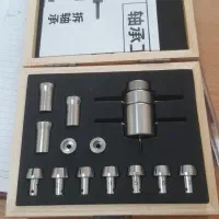 ست تعمیر اینسترومنت