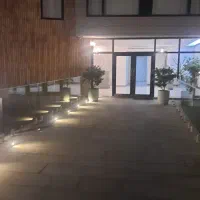 سرایدار متاهل