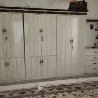 کمد و میز تلویزیون