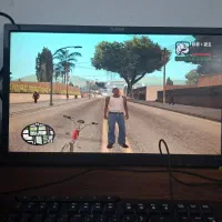 کامپیوتر گاز و بخاری