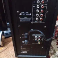 سینما خانواده سونیا|سیستم صوتی خانگی|مشکین‌دشت, |دیوار