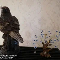 چشم نظر وعقاب دکوری