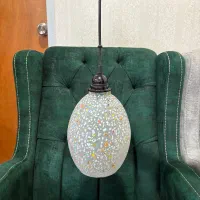 تعدادی لوستر|لوستر و چراغ آویز|اهواز, شهرک نفت|دیوار