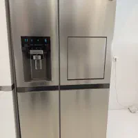 چنشواره پایبزه یخچال سینسون دو درب از برند دوو