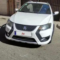 کوییک اس مدل ۴۰۲ شاسی سالم