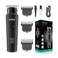 ماشین اصلاح خط زن و صفر زن VGR V-937 سفارش اروپا|آرایشی، بهداشتی، درمانی|قم, نیروگاه|دیوار