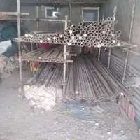 داربست ساختمانی زیربتن