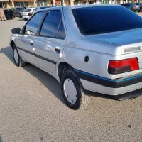 پژو86سفارشی توکرم|خودرو سواری و وانت|زاهدان, |دیوار