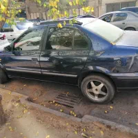 سمندlxef7دوگانه کارخانه مدل۹۴فابریک