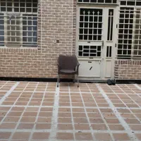 بندکشی سفال و سنگ تاوه