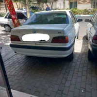پژو پارس مدل ۹۲