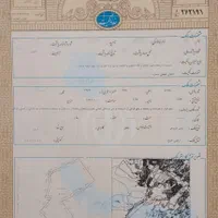 فروش زمین ۲۵۰متری خیج گلبهار،چناران بخش هفت و هشت|فروش زمین و ملک کلنگی|مشهد, کوثر|دیوار