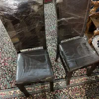 فروش میز نهار خوری و میز تلویزیون|میز و صندلی غذاخوری|کرمان, |دیوار