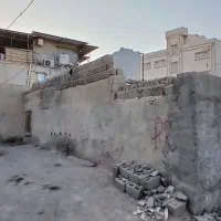 فروش زمین کلنگی / محله ملا موسی