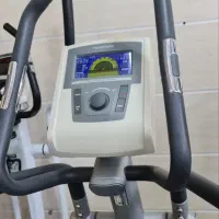 الپتیکال اسکی فضایی tunturi c35|تجهیزات ورزشی|تبریز, |دیوار