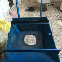 فرقون کاسبی ذرت کاملا اماده کاسبی|ابزارآلات|کرمانشاه, |دیوار