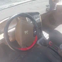 پژو 405 SLX موتور 1800، مدل ۱۳۹۰