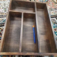 جاقاشقی چوبی شیک