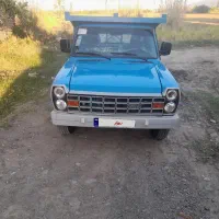 نیسان۴۰۳آپشنال|خودرو سواری و وانت|گرگان, |دیوار