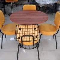 صندلی الیانا|کافی‌شاپ و رستوران|خلخال, |دیوار