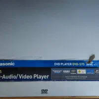 DVD player|پخشکننده DVD و ویدیو|تهران, مجیدآباد|دیوار