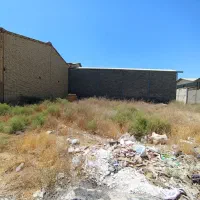 فروش ۲۰۰ متر زمین طرحچی ( خین عرب ، حسن شهاب )|فروش زمین و ملک کلنگی|مشهد, بهار|دیوار
