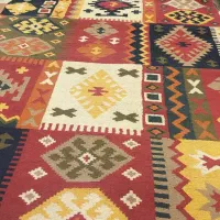 قالیچه چهار متری