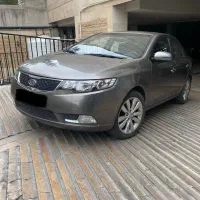 کیا سراتو اتومات وارداتی ۲۰۱۳