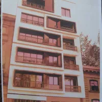 فروش آپارتمان وام دار معلم اندرخورا