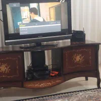 تلویزیون ۳۲ شارپ|تلویزیون و پروژکتور|آمل, |دیوار