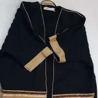 مانتو شومیز کت پیراهن