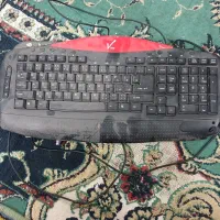 کیبورد