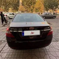 جیلی امگرند ۲۰۱۳|خودرو سواری و وانت|تهران, هاشمی|دیوار