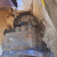 گیربکس موتور 2هزار