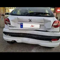 پژو ۲۰۷ پانا مدل ۱۴۰۴|خودرو سواری و وانت|همدان, |دیوار