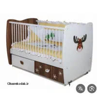 سرویس خواب کودک