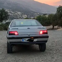 ساعت مچی ن یه پژو۹۱
