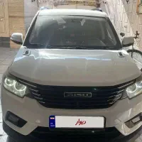 بیسو t3فول وارداتی|خودرو سواری و وانت|اصفهان, آبشار|دیوار