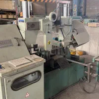 سوله دریل گیوتین پانچ اره نواری تزریق پلاستی لیفتر|ماشینآلات صنعتی|اصفهان, تیران|دیوار