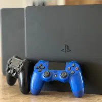 Ps4 کپی خور عروسک
