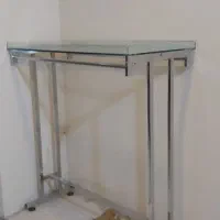 رگال لباس مزونی دوطرفه فلزی