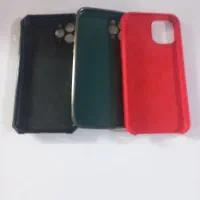 سلام ۳ تا قاب آیفون ۱۱ تمیز ومنظم