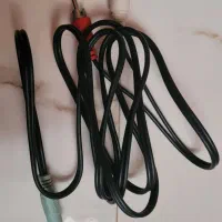 اسپیکر میکرولب مدل M-223|قطعات و لوازم جانبی رایانه|محمودآباد, |دیوار